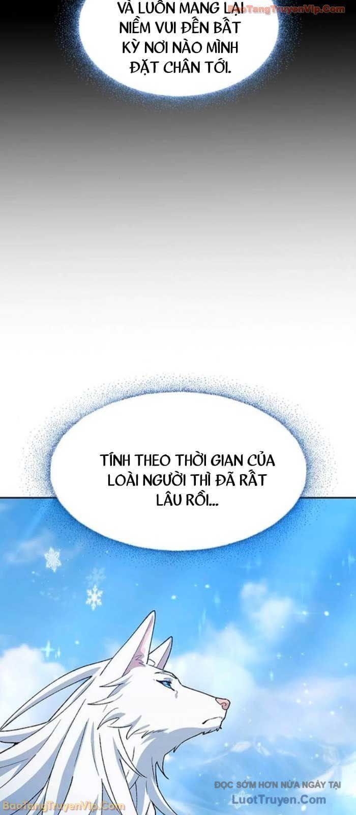 Chữa Lành Cuộc Sống Thông Qua Cắm Trại Ở Thế Giới Khác