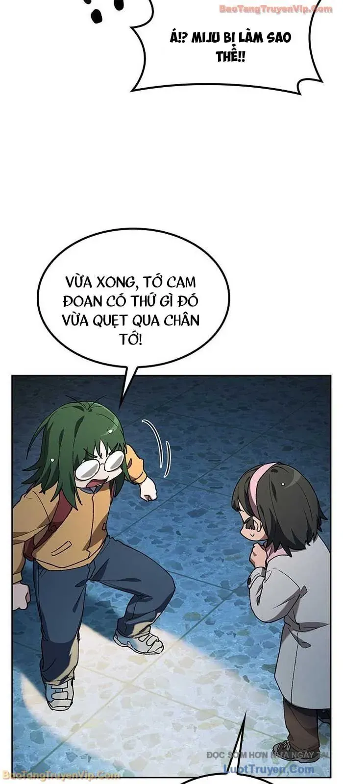 Chữa Lành Cuộc Sống Thông Qua Cắm Trại Ở Thế Giới Khác