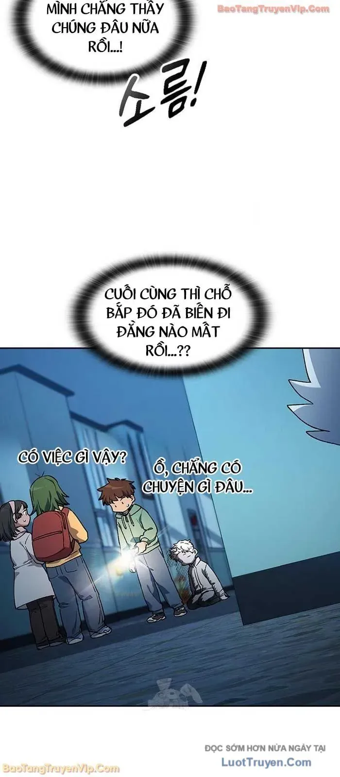 Chữa Lành Cuộc Sống Thông Qua Cắm Trại Ở Thế Giới Khác