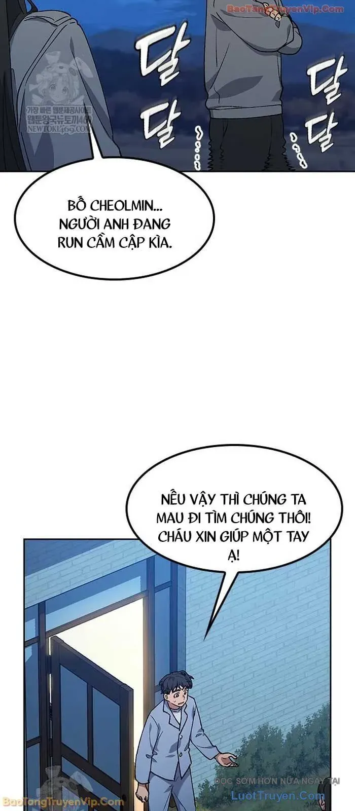 Chữa Lành Cuộc Sống Thông Qua Cắm Trại Ở Thế Giới Khác