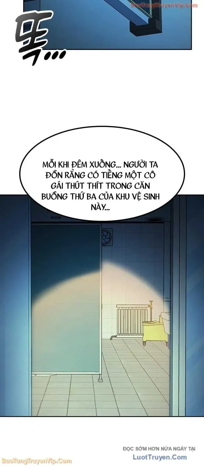 Chữa Lành Cuộc Sống Thông Qua Cắm Trại Ở Thế Giới Khác