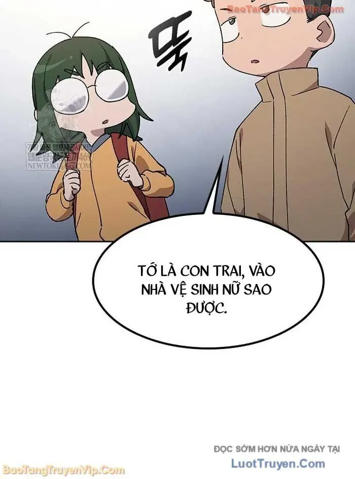 Chữa Lành Cuộc Sống Thông Qua Cắm Trại Ở Thế Giới Khác