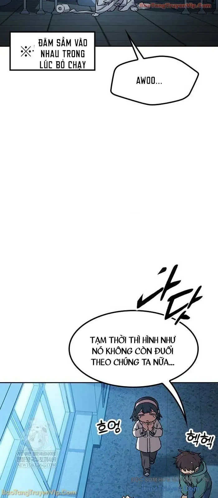 Chữa Lành Cuộc Sống Thông Qua Cắm Trại Ở Thế Giới Khác