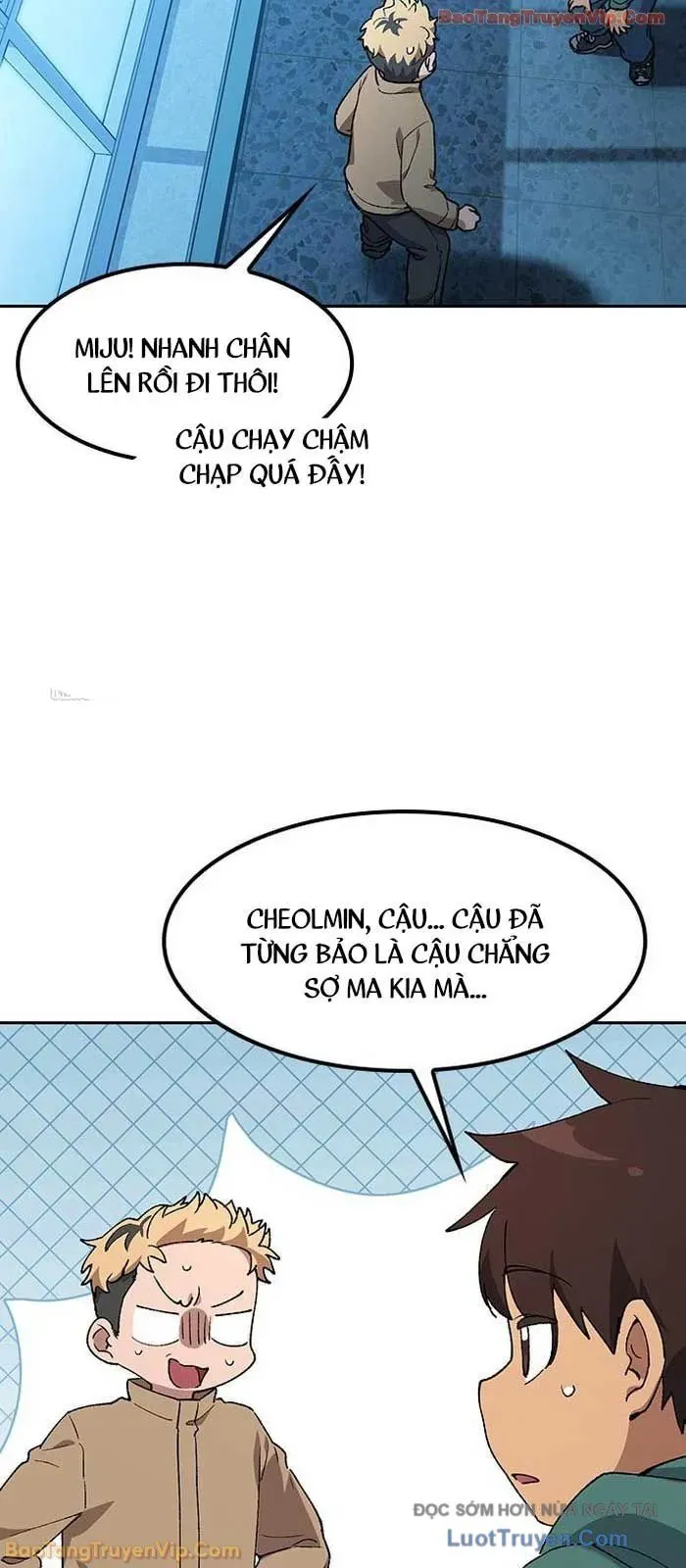 Chữa Lành Cuộc Sống Thông Qua Cắm Trại Ở Thế Giới Khác
