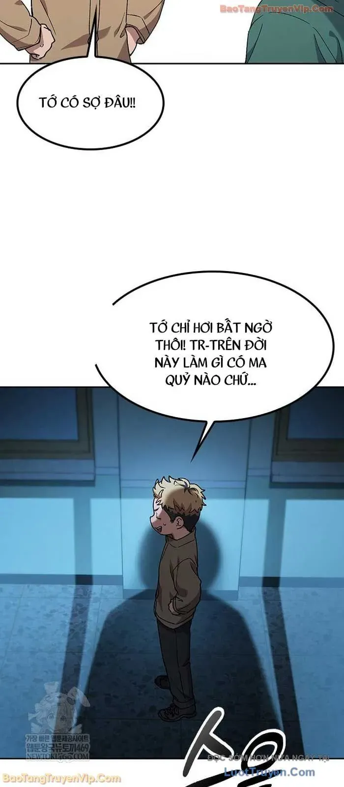 Chữa Lành Cuộc Sống Thông Qua Cắm Trại Ở Thế Giới Khác