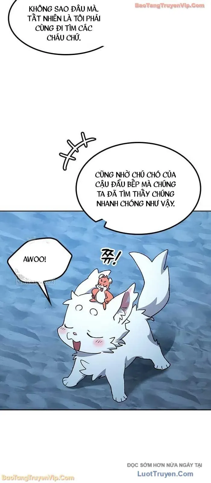 Chữa Lành Cuộc Sống Thông Qua Cắm Trại Ở Thế Giới Khác