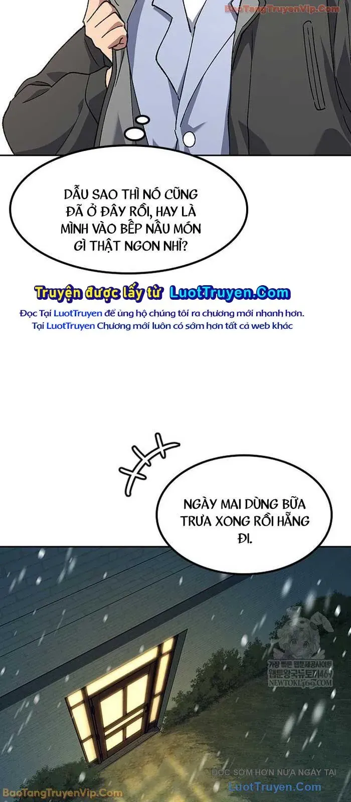 Chữa Lành Cuộc Sống Thông Qua Cắm Trại Ở Thế Giới Khác