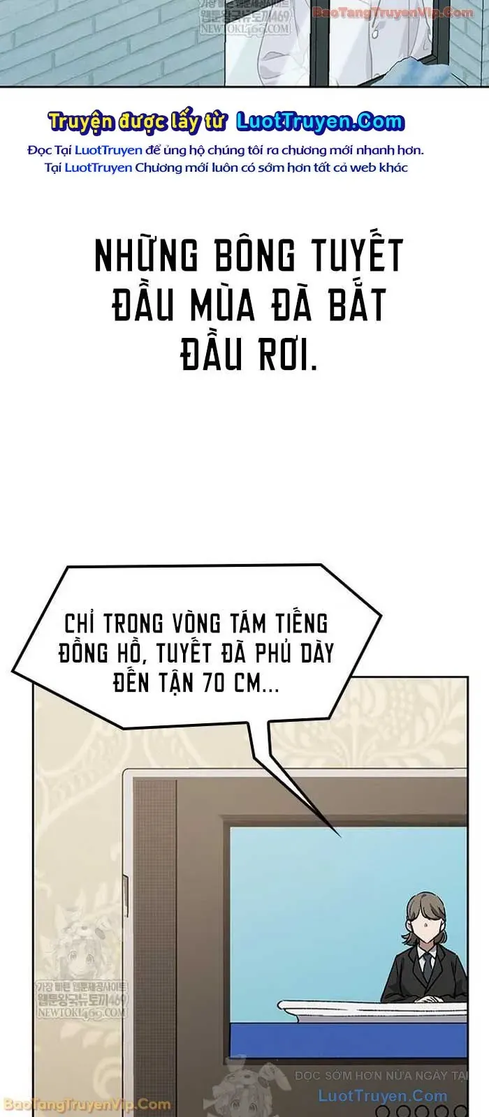 Chữa Lành Cuộc Sống Thông Qua Cắm Trại Ở Thế Giới Khác