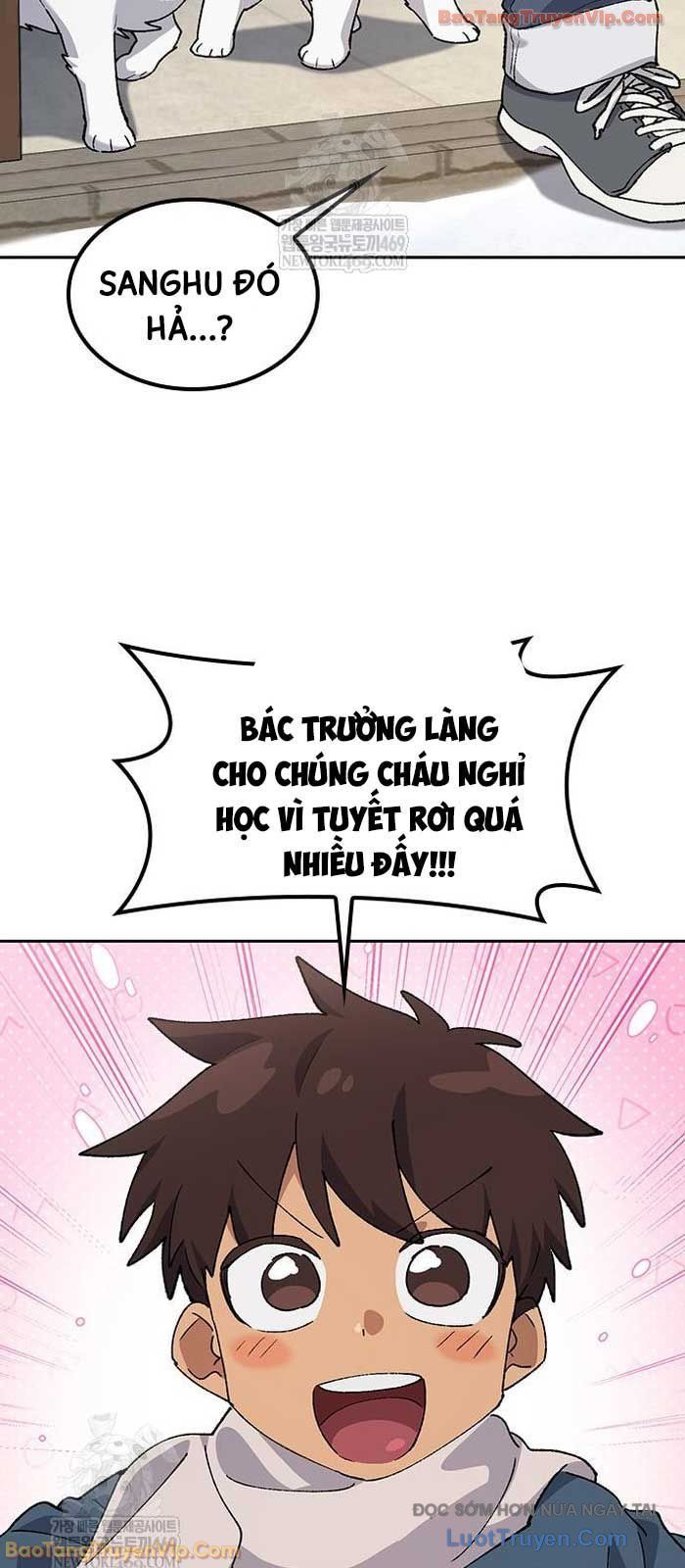 Chữa Lành Cuộc Sống Thông Qua Cắm Trại Ở Thế Giới Khác