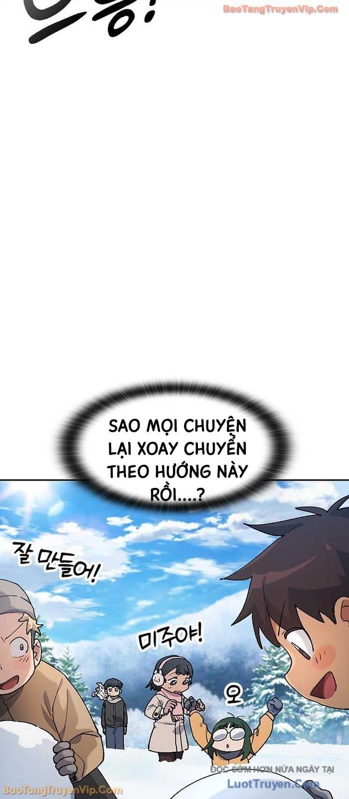 Chữa Lành Cuộc Sống Thông Qua Cắm Trại Ở Thế Giới Khác