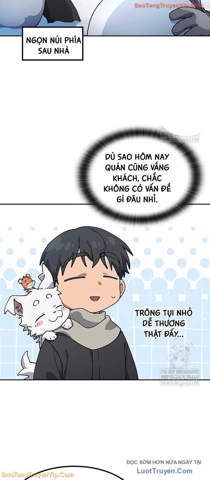 Chữa Lành Cuộc Sống Thông Qua Cắm Trại Ở Thế Giới Khác