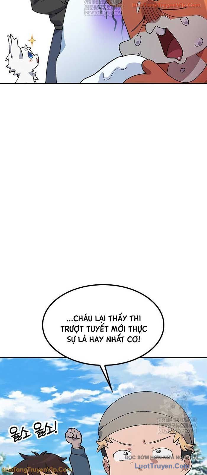 Chữa Lành Cuộc Sống Thông Qua Cắm Trại Ở Thế Giới Khác