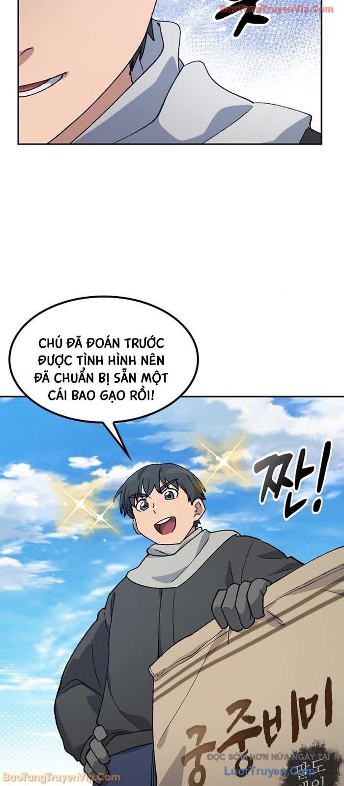 Chữa Lành Cuộc Sống Thông Qua Cắm Trại Ở Thế Giới Khác