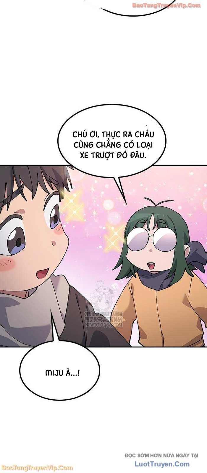 Chữa Lành Cuộc Sống Thông Qua Cắm Trại Ở Thế Giới Khác