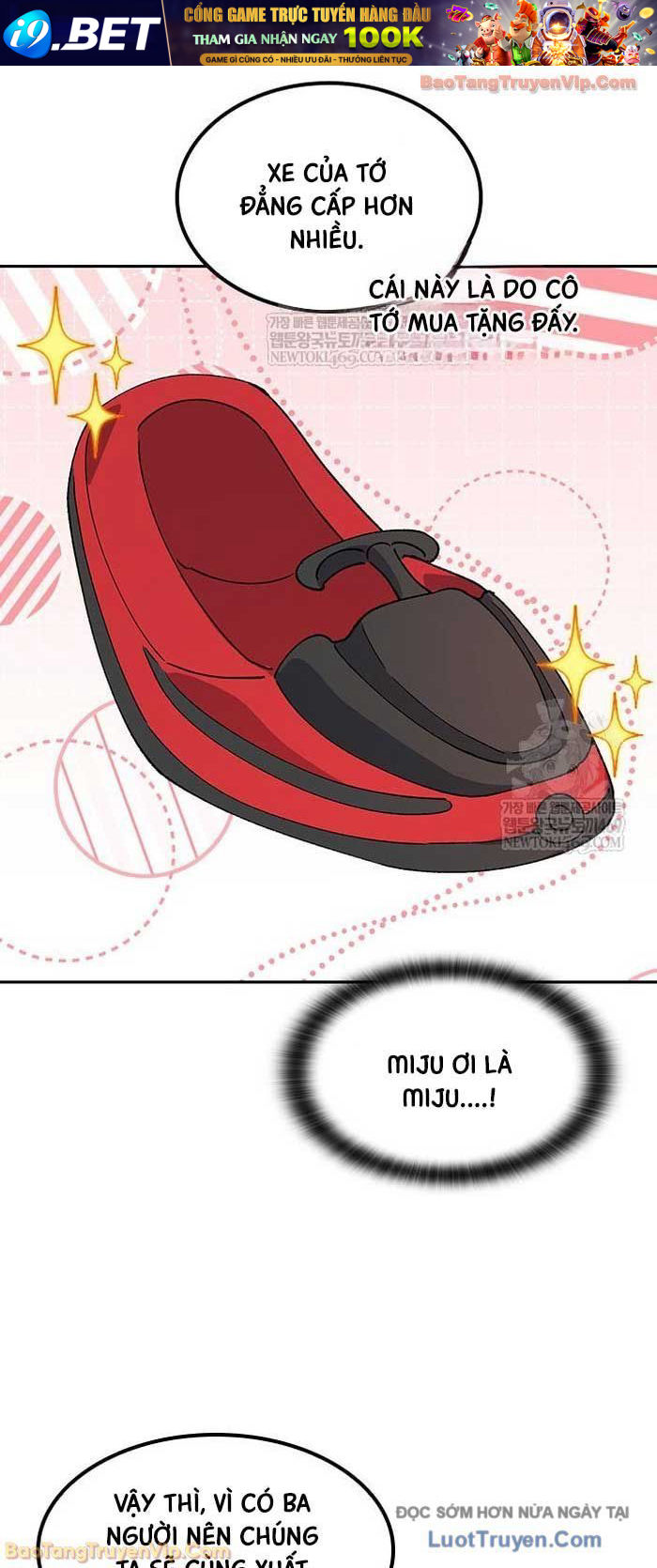 Chữa Lành Cuộc Sống Thông Qua Cắm Trại Ở Thế Giới Khác
