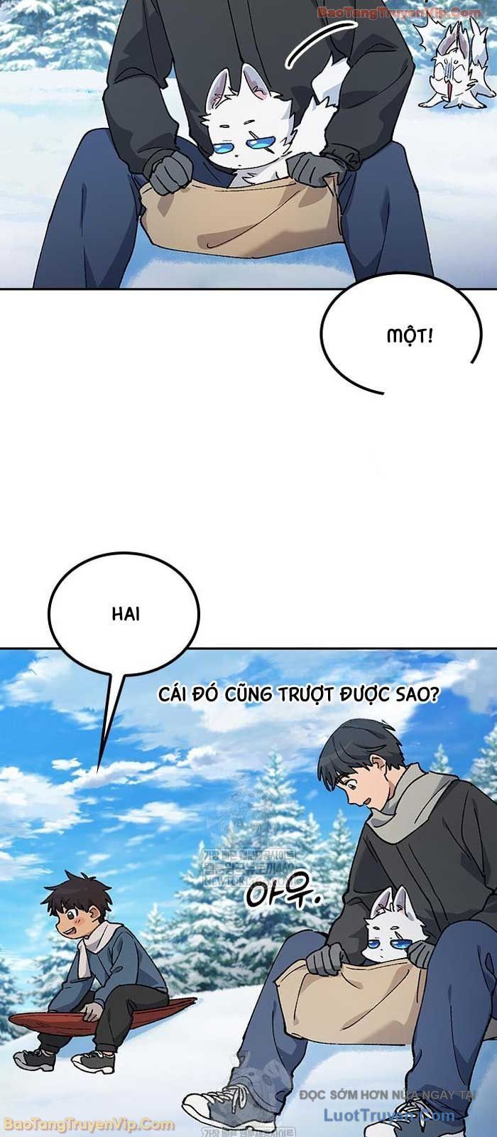 Chữa Lành Cuộc Sống Thông Qua Cắm Trại Ở Thế Giới Khác