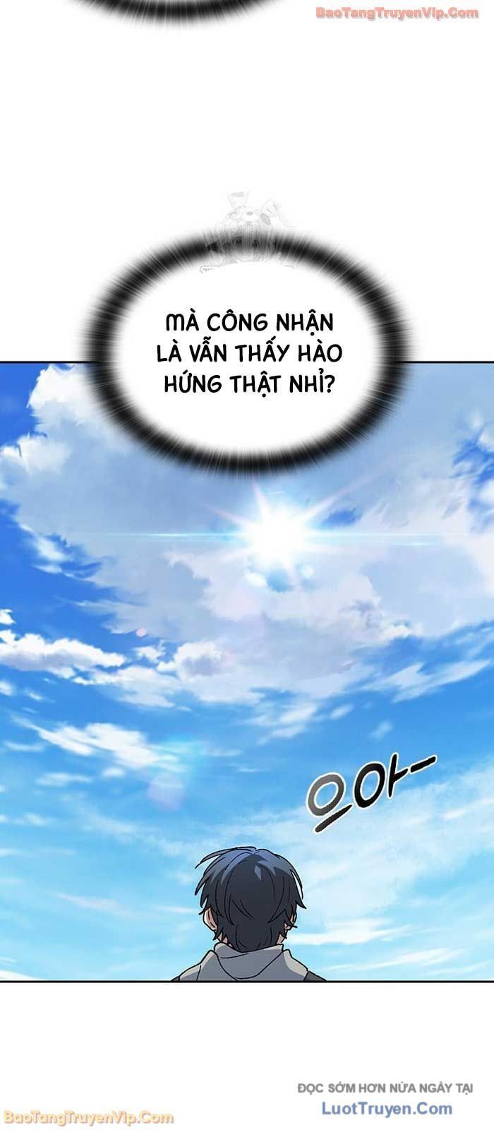 Chữa Lành Cuộc Sống Thông Qua Cắm Trại Ở Thế Giới Khác