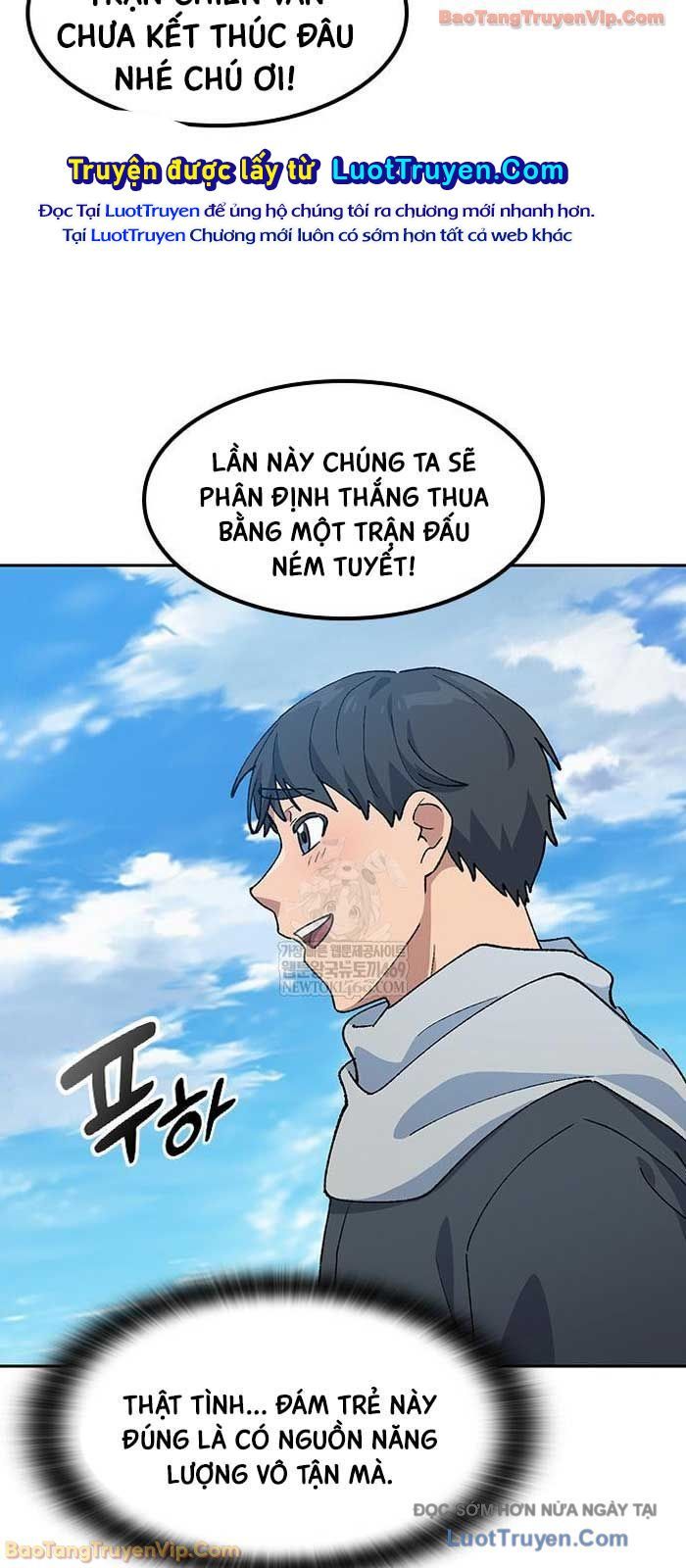 Chữa Lành Cuộc Sống Thông Qua Cắm Trại Ở Thế Giới Khác