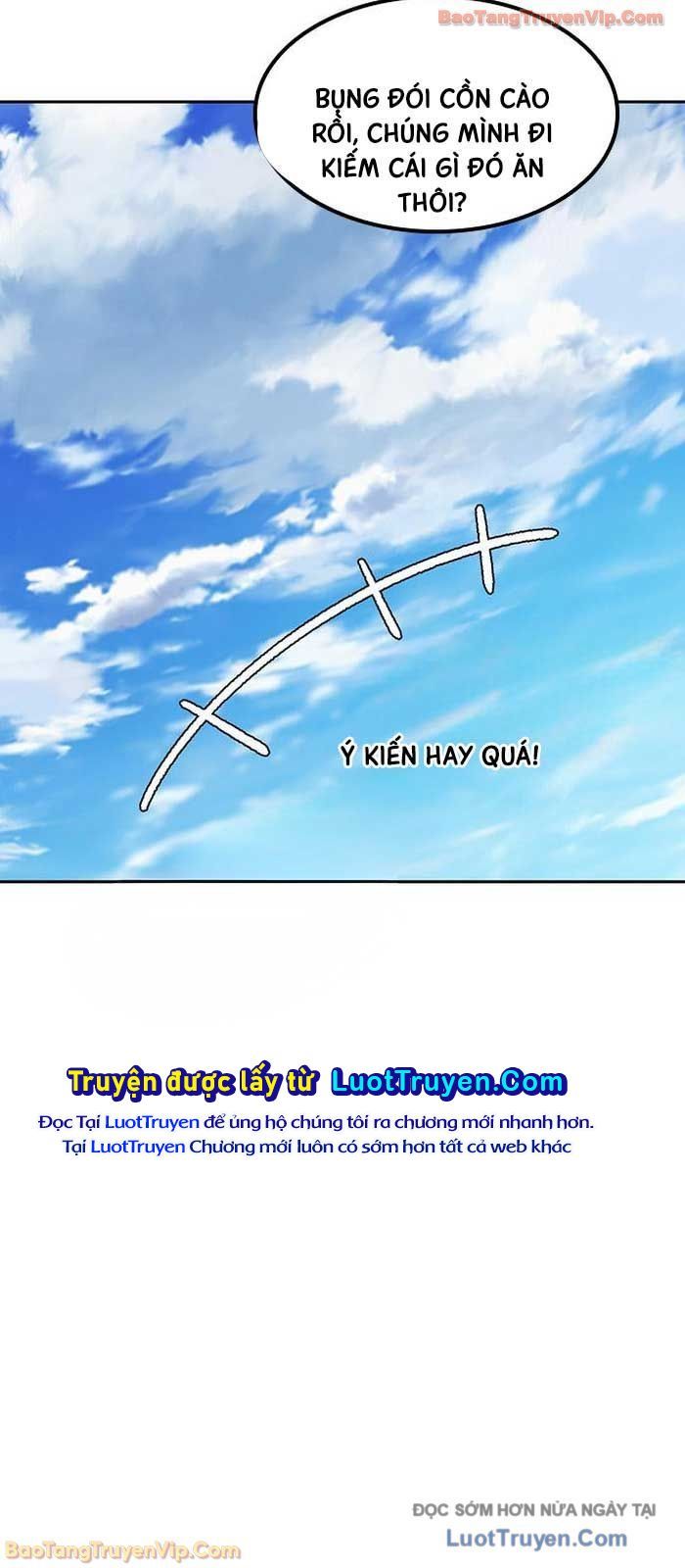 Chữa Lành Cuộc Sống Thông Qua Cắm Trại Ở Thế Giới Khác