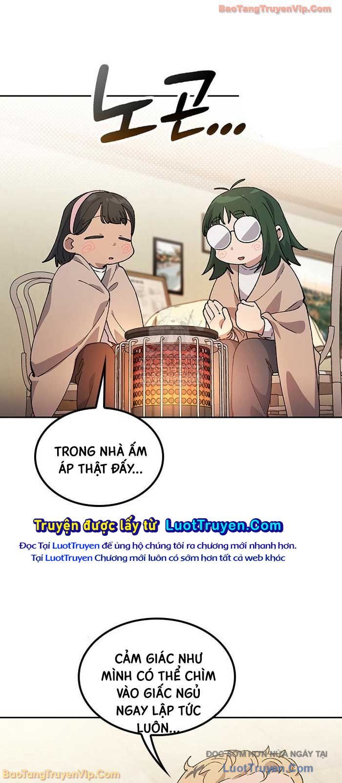 Chữa Lành Cuộc Sống Thông Qua Cắm Trại Ở Thế Giới Khác