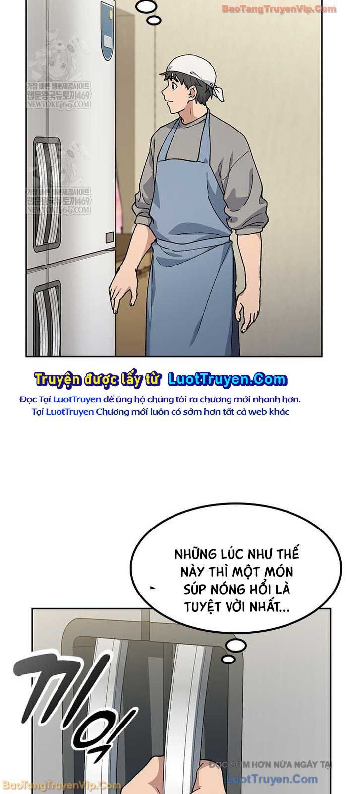 Chữa Lành Cuộc Sống Thông Qua Cắm Trại Ở Thế Giới Khác