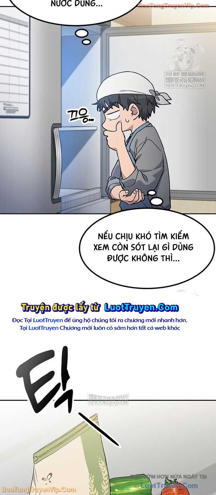 Chữa Lành Cuộc Sống Thông Qua Cắm Trại Ở Thế Giới Khác