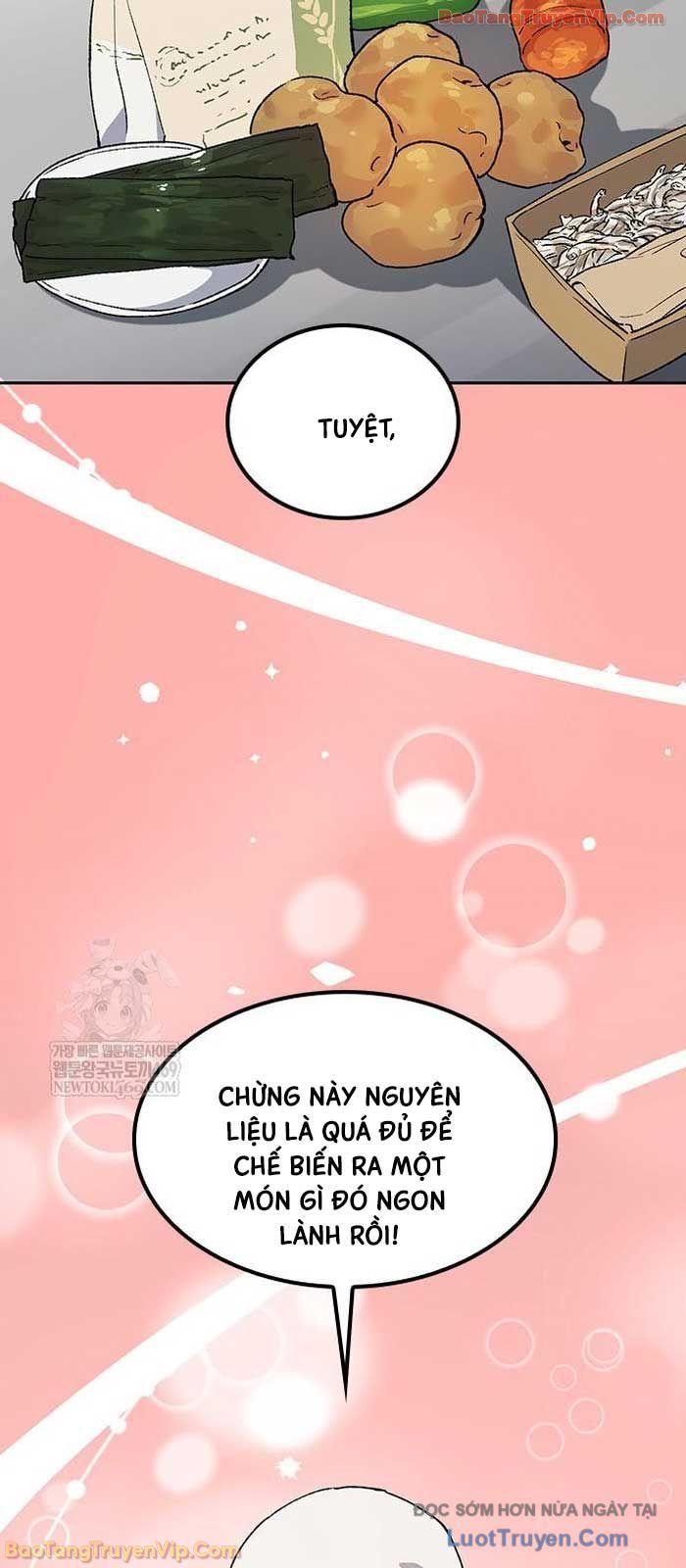 Chữa Lành Cuộc Sống Thông Qua Cắm Trại Ở Thế Giới Khác