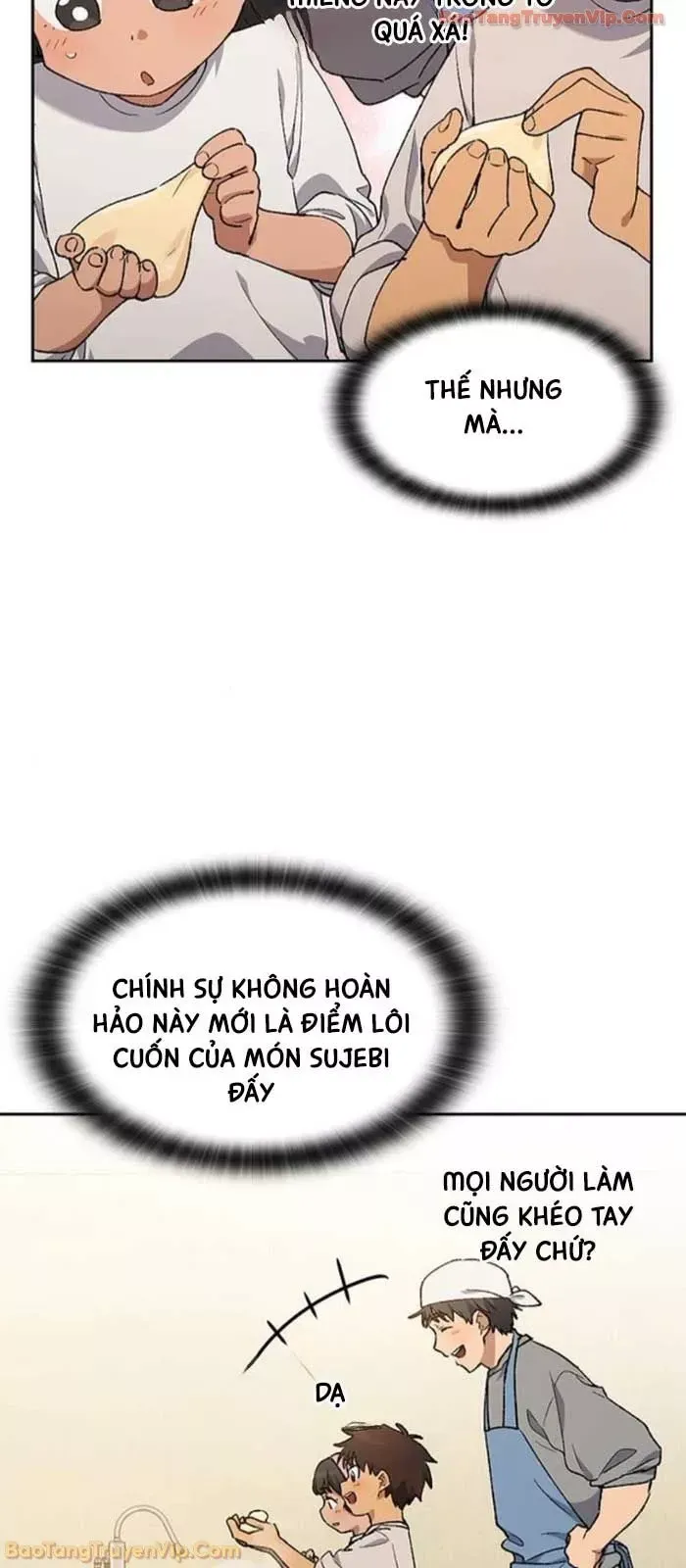 Chữa Lành Cuộc Sống Thông Qua Cắm Trại Ở Thế Giới Khác