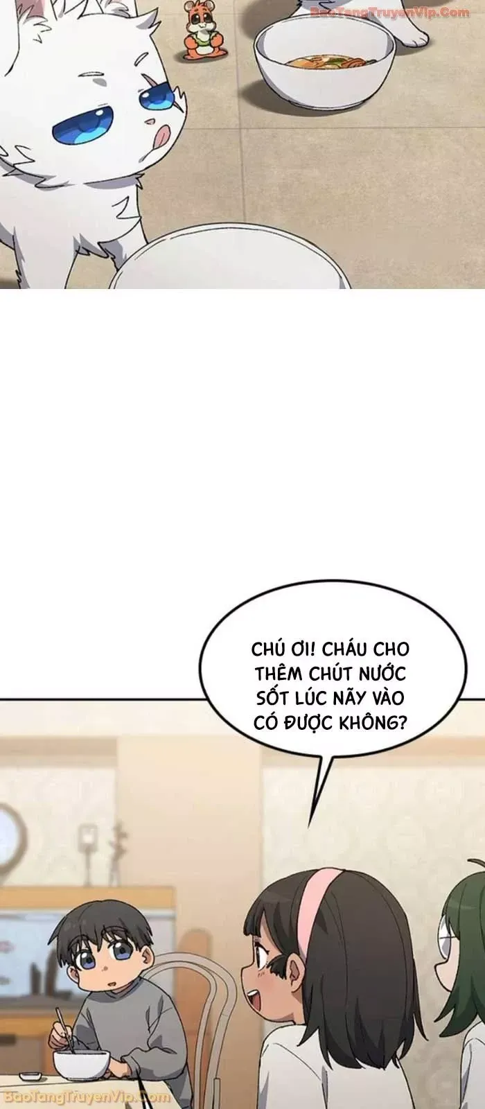 Chữa Lành Cuộc Sống Thông Qua Cắm Trại Ở Thế Giới Khác