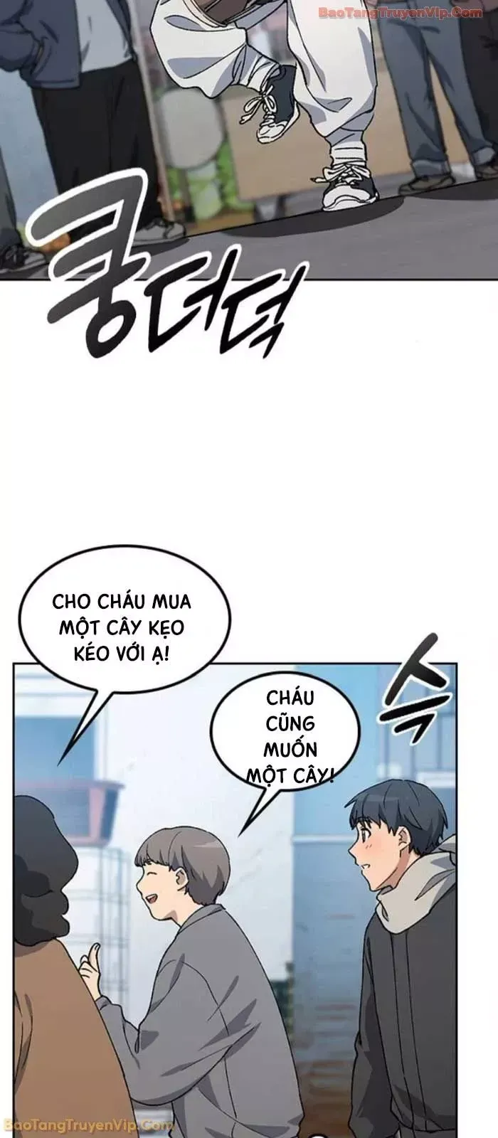 Chữa Lành Cuộc Sống Thông Qua Cắm Trại Ở Thế Giới Khác