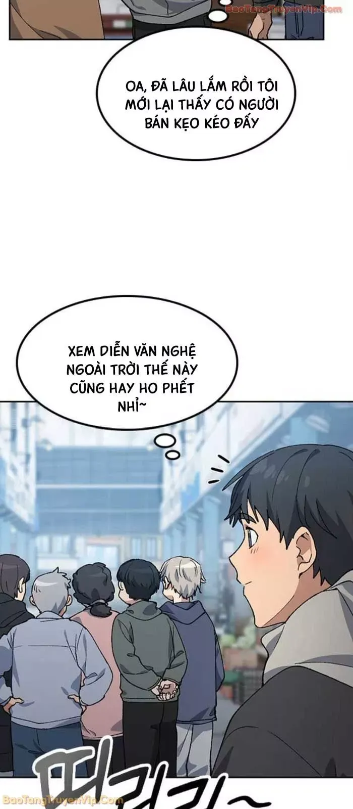 Chữa Lành Cuộc Sống Thông Qua Cắm Trại Ở Thế Giới Khác