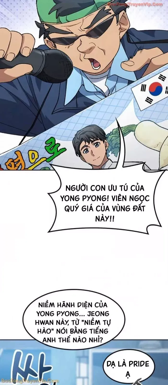 Chữa Lành Cuộc Sống Thông Qua Cắm Trại Ở Thế Giới Khác