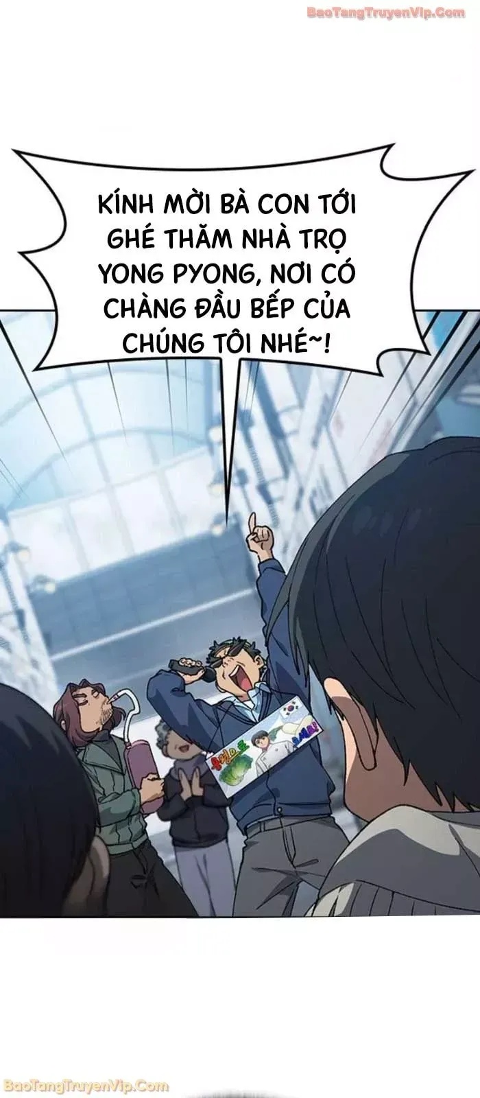 Chữa Lành Cuộc Sống Thông Qua Cắm Trại Ở Thế Giới Khác
