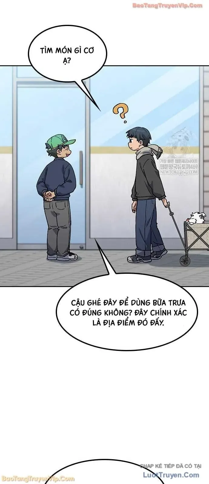 Chữa Lành Cuộc Sống Thông Qua Cắm Trại Ở Thế Giới Khác