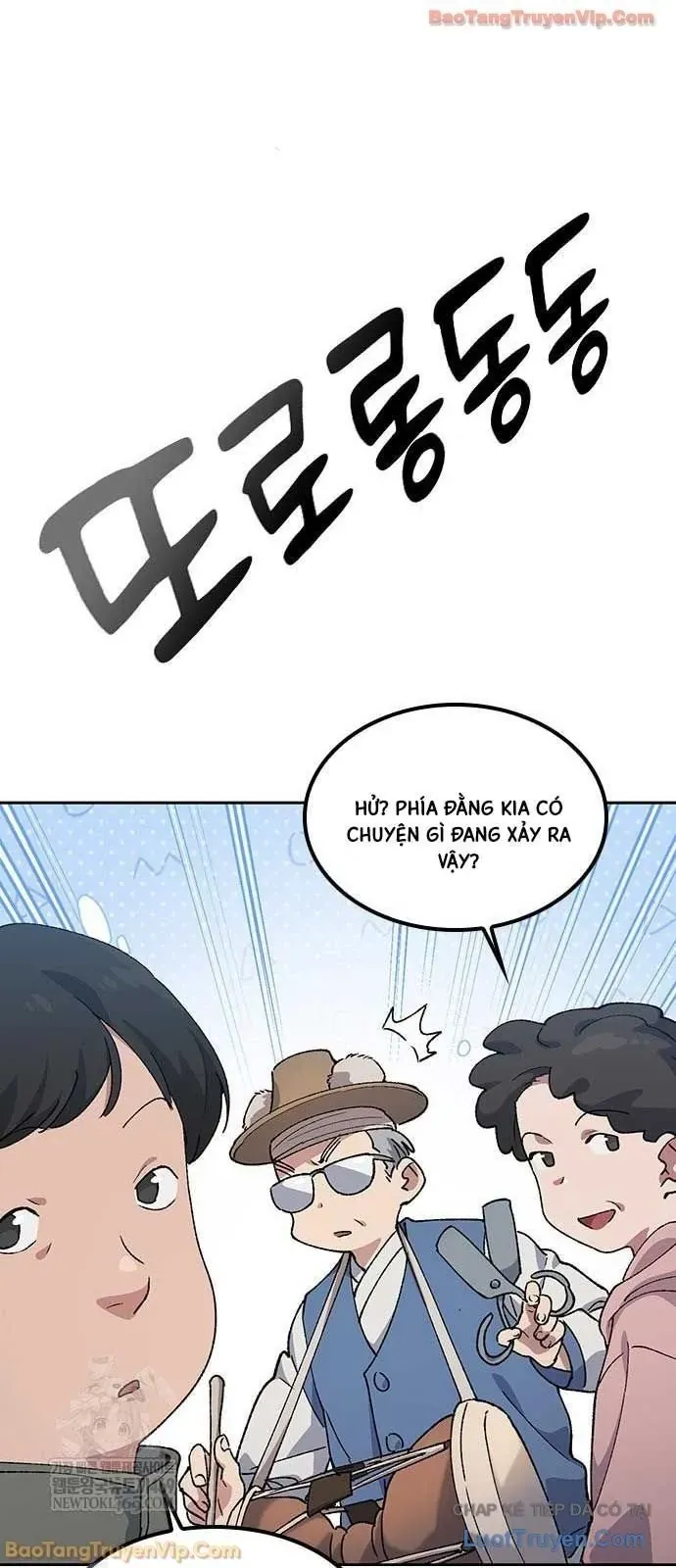 Chữa Lành Cuộc Sống Thông Qua Cắm Trại Ở Thế Giới Khác