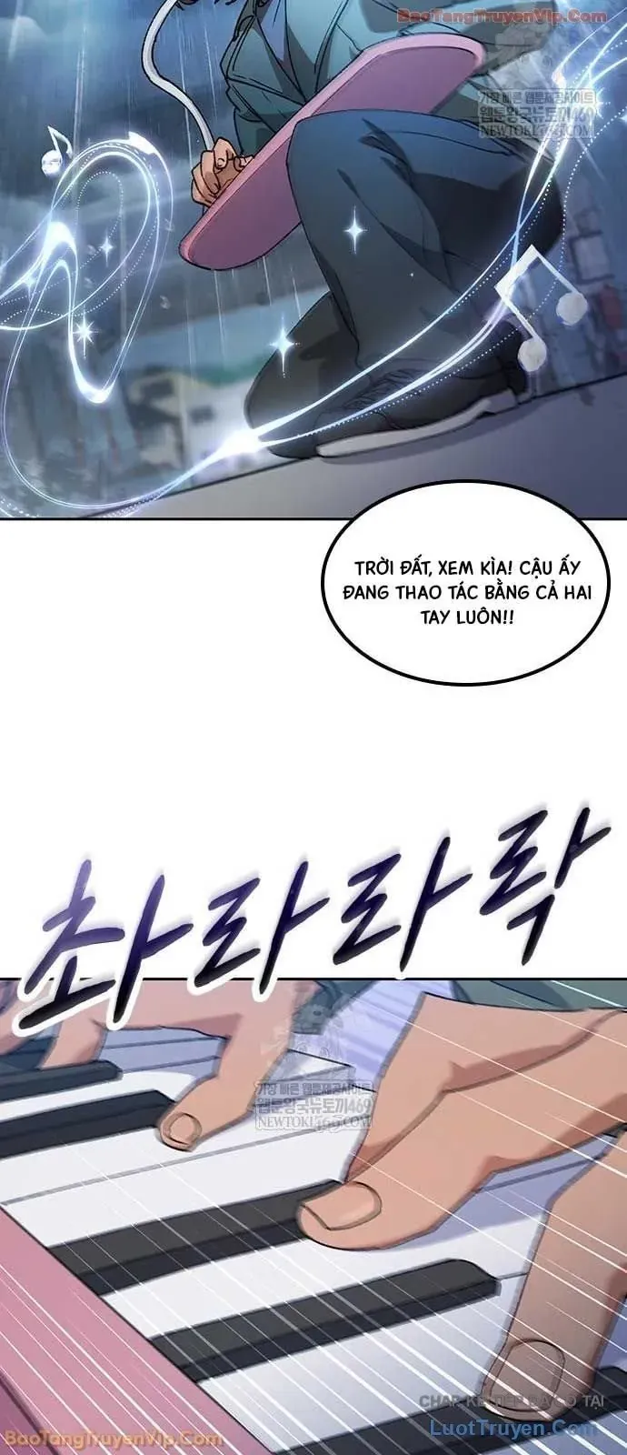 Chữa Lành Cuộc Sống Thông Qua Cắm Trại Ở Thế Giới Khác