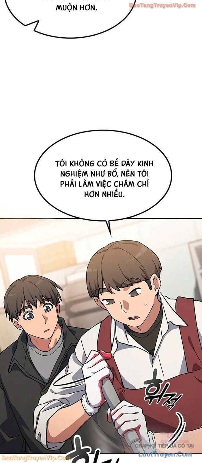 Chữa Lành Cuộc Sống Thông Qua Cắm Trại Ở Thế Giới Khác
