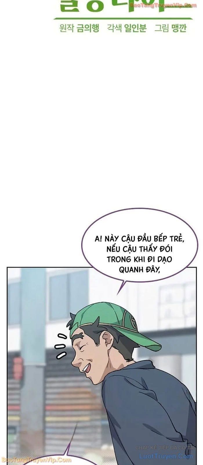 Chữa Lành Cuộc Sống Thông Qua Cắm Trại Ở Thế Giới Khác