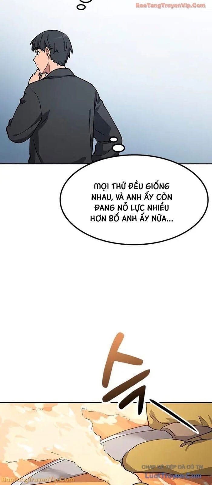 Chữa Lành Cuộc Sống Thông Qua Cắm Trại Ở Thế Giới Khác
