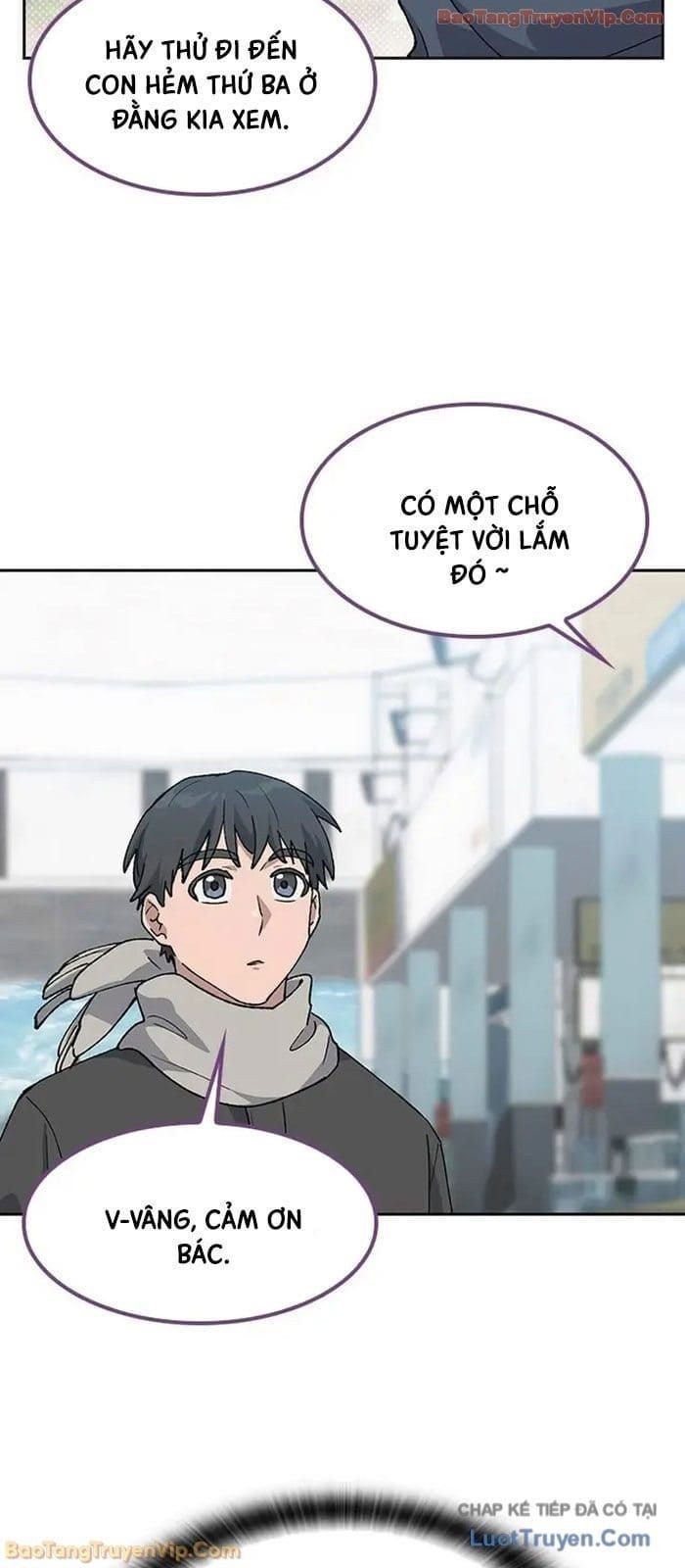 Chữa Lành Cuộc Sống Thông Qua Cắm Trại Ở Thế Giới Khác