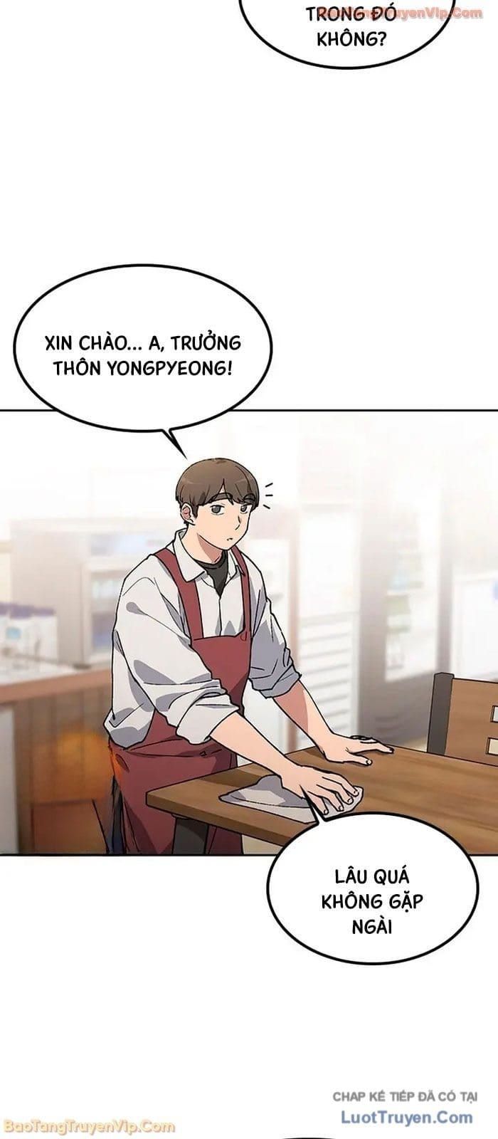 Chữa Lành Cuộc Sống Thông Qua Cắm Trại Ở Thế Giới Khác