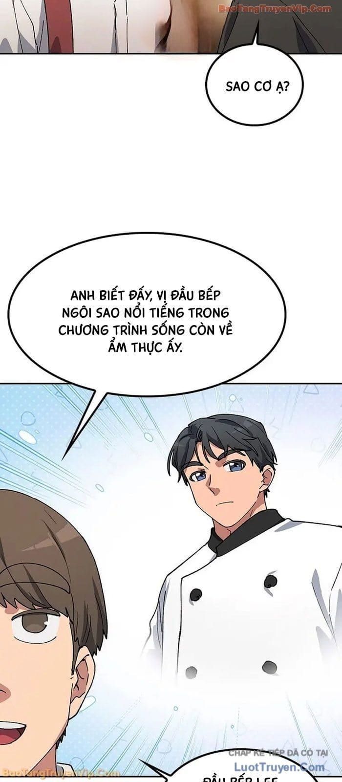 Chữa Lành Cuộc Sống Thông Qua Cắm Trại Ở Thế Giới Khác