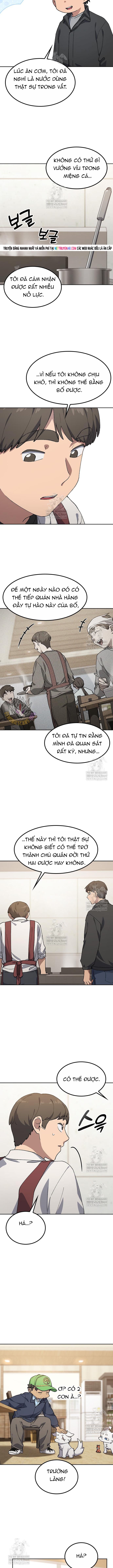 Chữa Lành Cuộc Sống Thông Qua Cắm Trại Ở Thế Giới Khác
