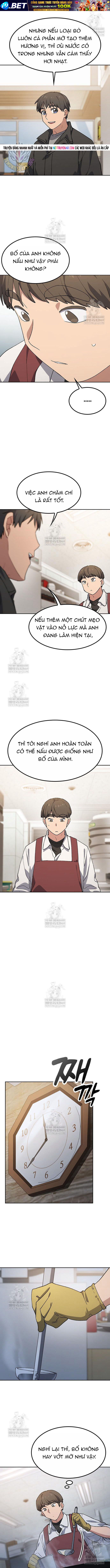 Chữa Lành Cuộc Sống Thông Qua Cắm Trại Ở Thế Giới Khác