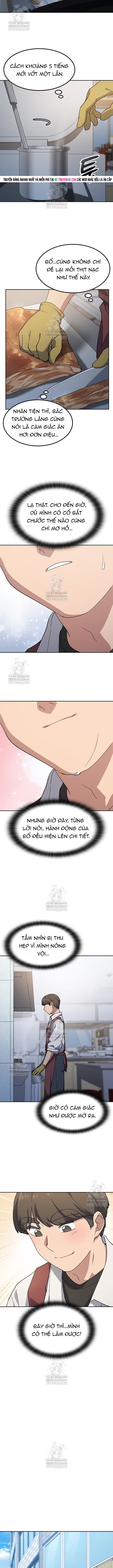 Chữa Lành Cuộc Sống Thông Qua Cắm Trại Ở Thế Giới Khác