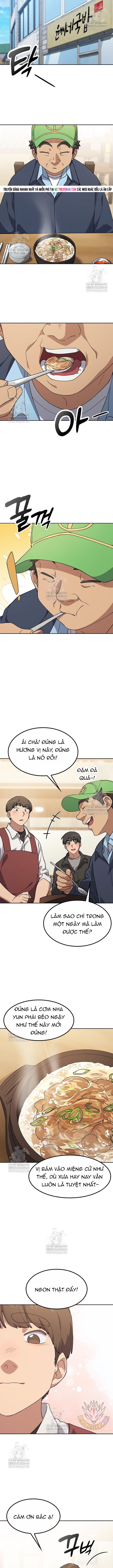 Chữa Lành Cuộc Sống Thông Qua Cắm Trại Ở Thế Giới Khác