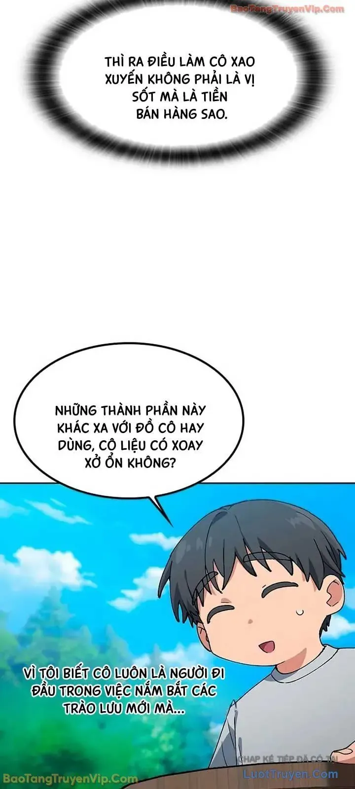 Chữa Lành Cuộc Sống Thông Qua Cắm Trại Ở Thế Giới Khác