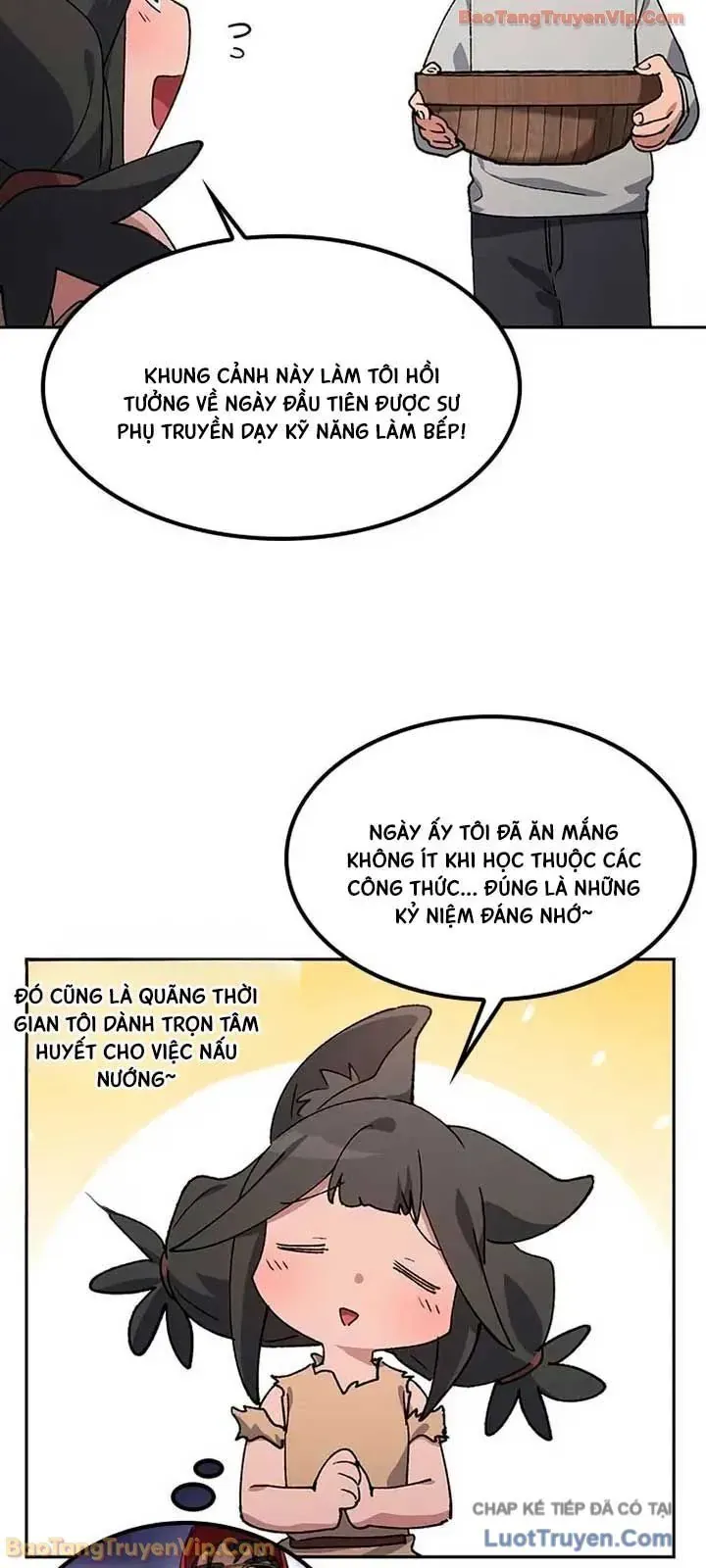 Chữa Lành Cuộc Sống Thông Qua Cắm Trại Ở Thế Giới Khác