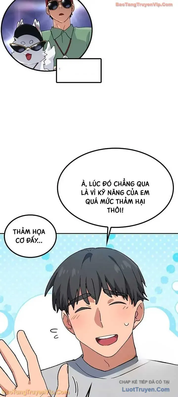 Chữa Lành Cuộc Sống Thông Qua Cắm Trại Ở Thế Giới Khác