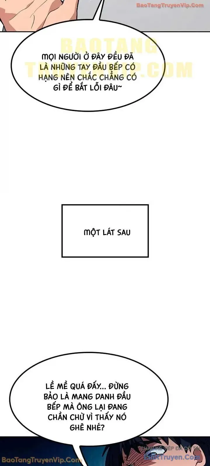 Chữa Lành Cuộc Sống Thông Qua Cắm Trại Ở Thế Giới Khác